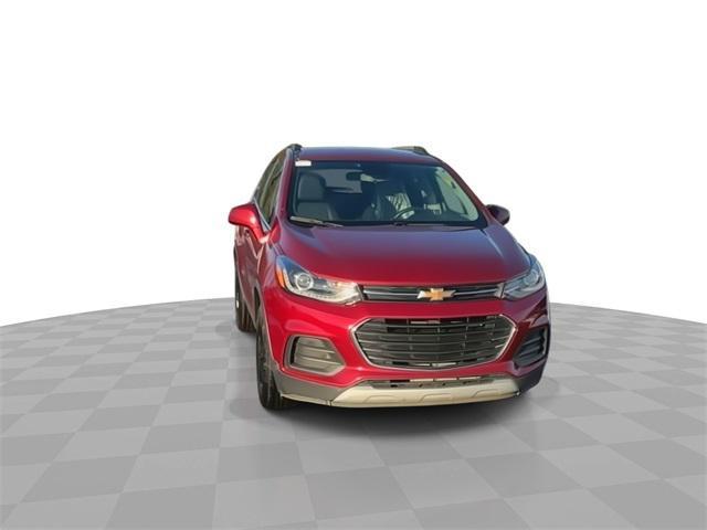 used 2020 Chevrolet Trax car, priced at $15,199