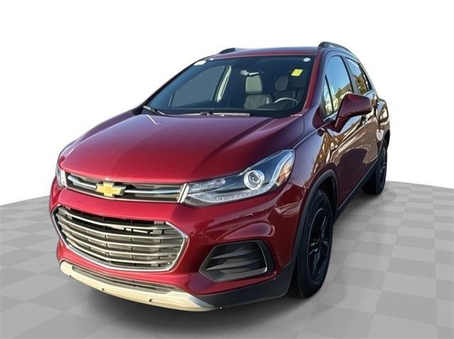 used 2020 Chevrolet Trax car, priced at $15,199