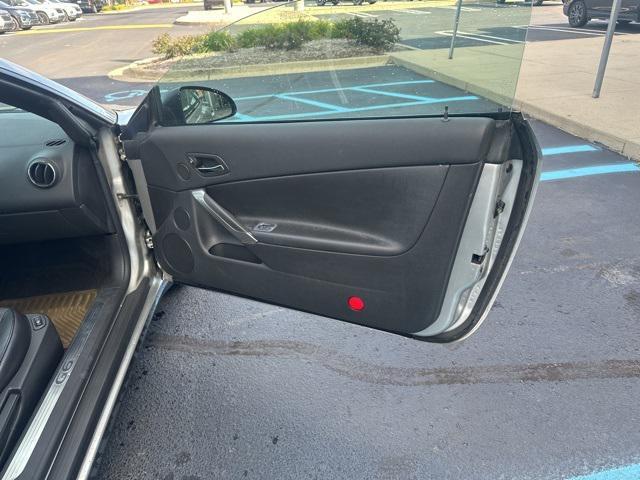 used 2007 Pontiac G6 car, priced at $4,999