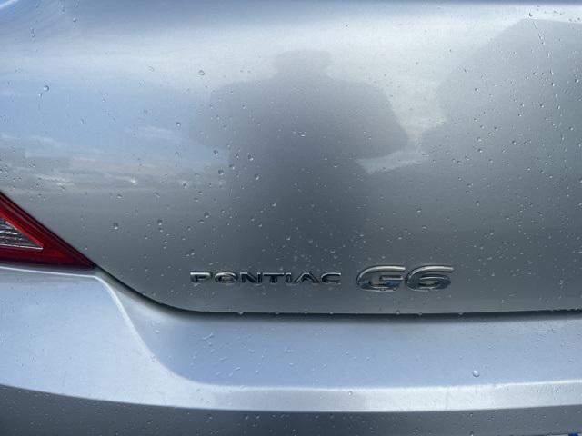 used 2007 Pontiac G6 car, priced at $4,999