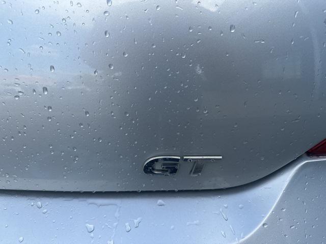 used 2007 Pontiac G6 car, priced at $4,999