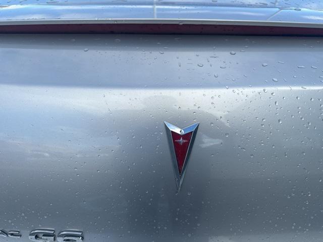 used 2007 Pontiac G6 car, priced at $4,999