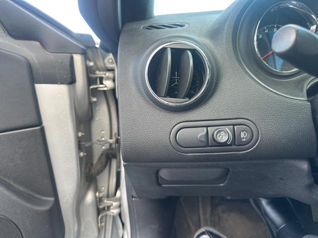 used 2007 Pontiac G6 car, priced at $4,999