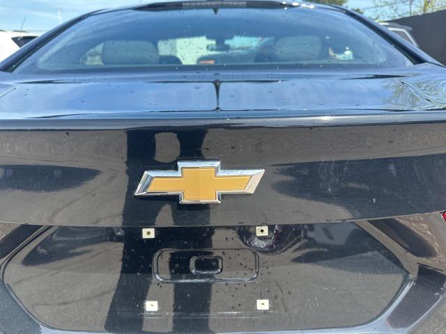 used 2018 Chevrolet Cruze car, priced at $9,799