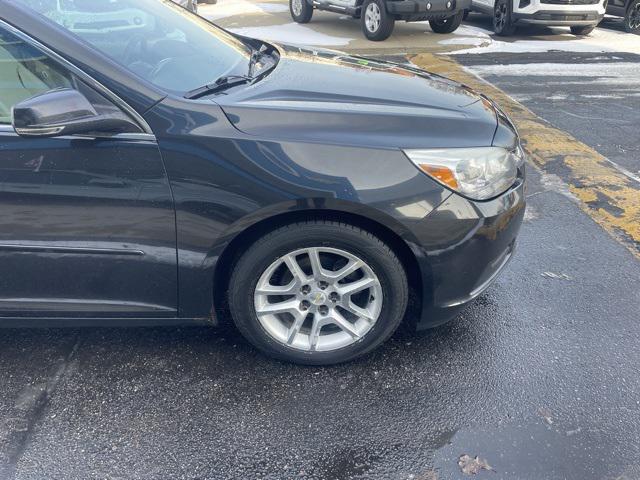 used 2014 Chevrolet Malibu car, priced at $6,599