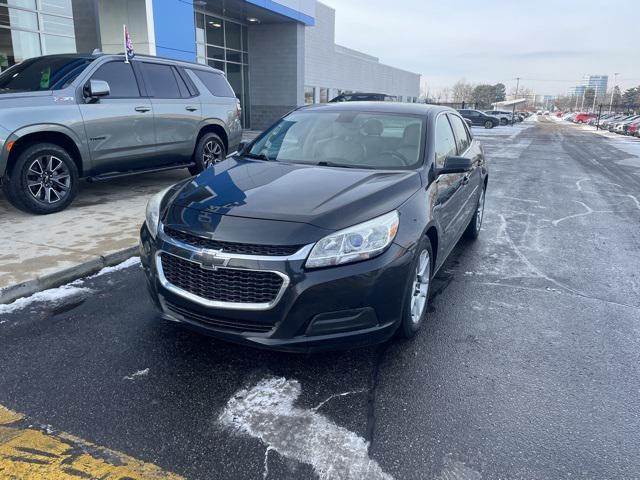 used 2014 Chevrolet Malibu car, priced at $6,599