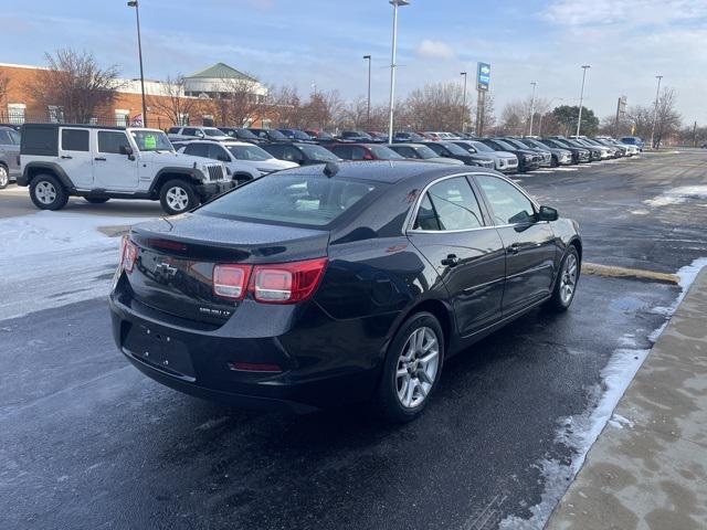 used 2014 Chevrolet Malibu car, priced at $6,599