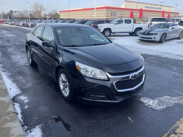 used 2014 Chevrolet Malibu car, priced at $6,599