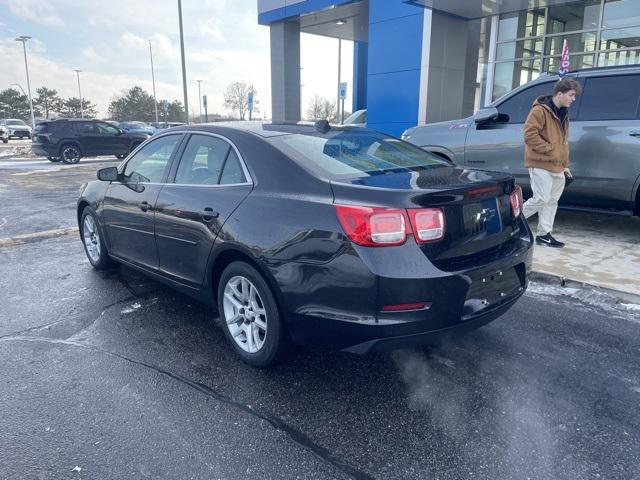 used 2014 Chevrolet Malibu car, priced at $6,599