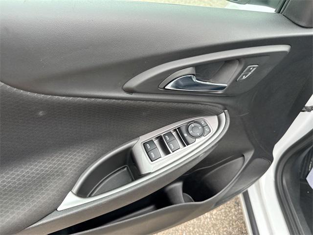 used 2022 Chevrolet Malibu car, priced at $19,399