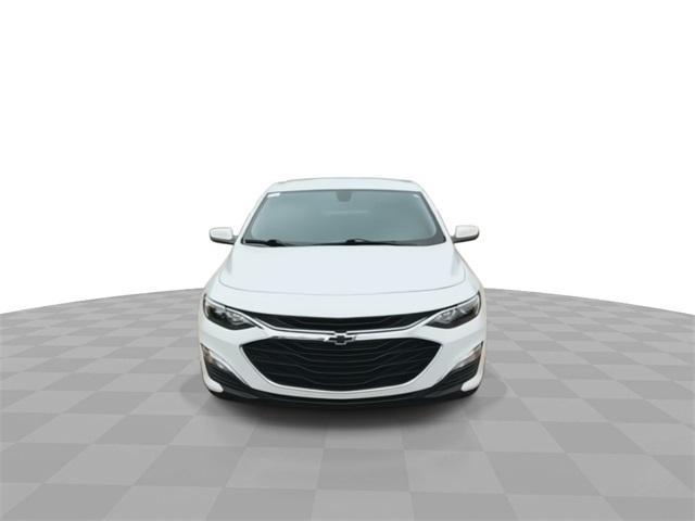 used 2022 Chevrolet Malibu car, priced at $19,399