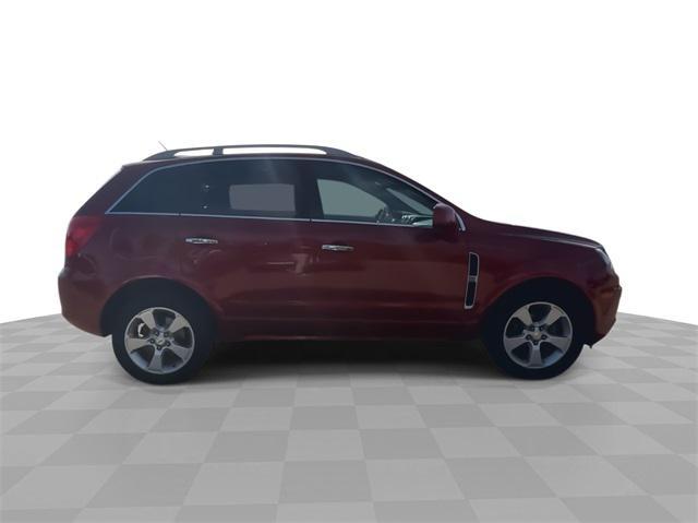 used 2015 Chevrolet Captiva Sport car, priced at $10,599