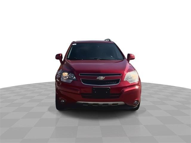 used 2015 Chevrolet Captiva Sport car, priced at $10,599