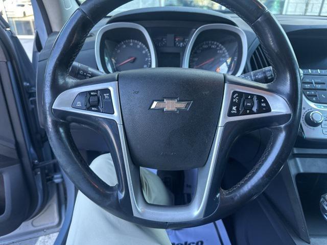 used 2015 Chevrolet Equinox car, priced at $3,799