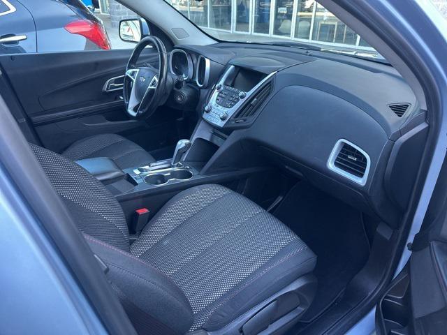used 2015 Chevrolet Equinox car, priced at $3,799