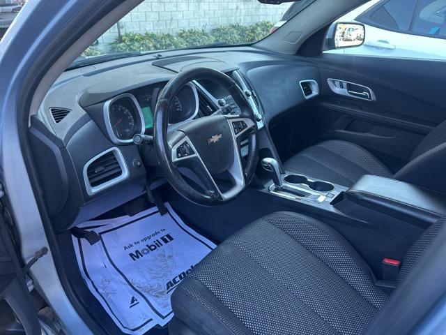 used 2015 Chevrolet Equinox car, priced at $3,799