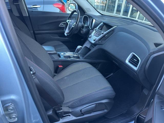 used 2015 Chevrolet Equinox car, priced at $3,799