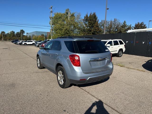 used 2015 Chevrolet Equinox car, priced at $3,799