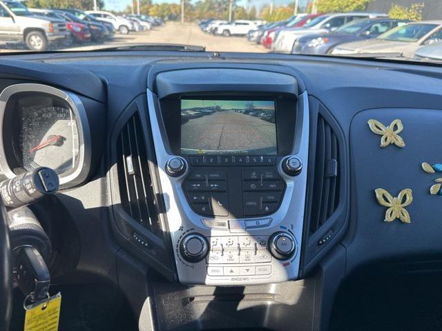 used 2015 Chevrolet Equinox car, priced at $3,799