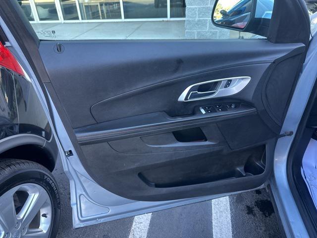 used 2015 Chevrolet Equinox car, priced at $3,799