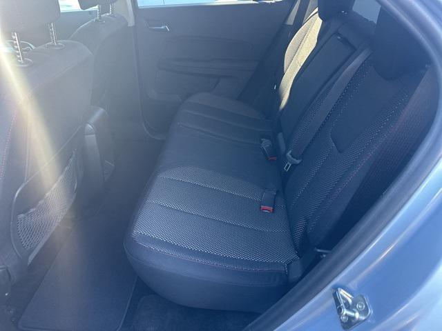 used 2015 Chevrolet Equinox car, priced at $3,799