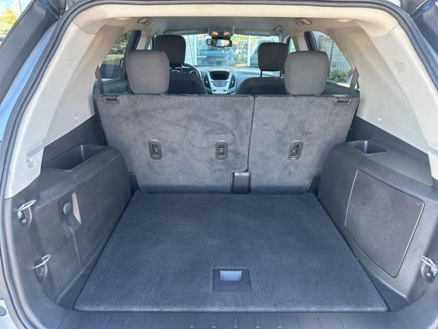 used 2015 Chevrolet Equinox car, priced at $3,799