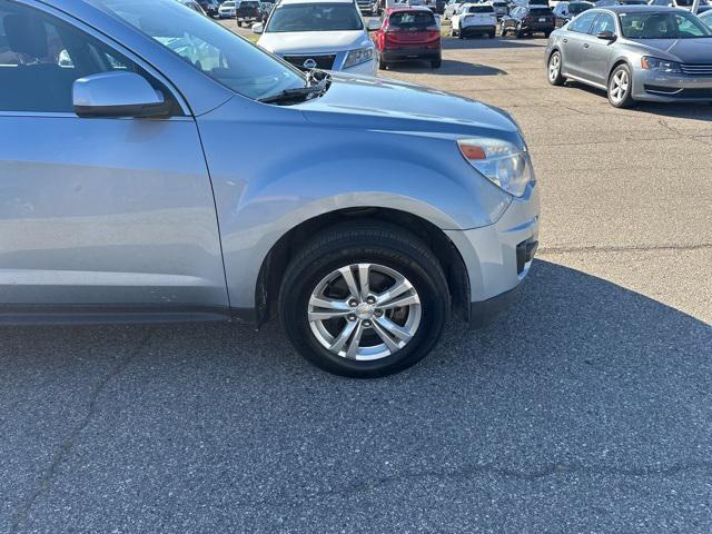 used 2015 Chevrolet Equinox car, priced at $3,799
