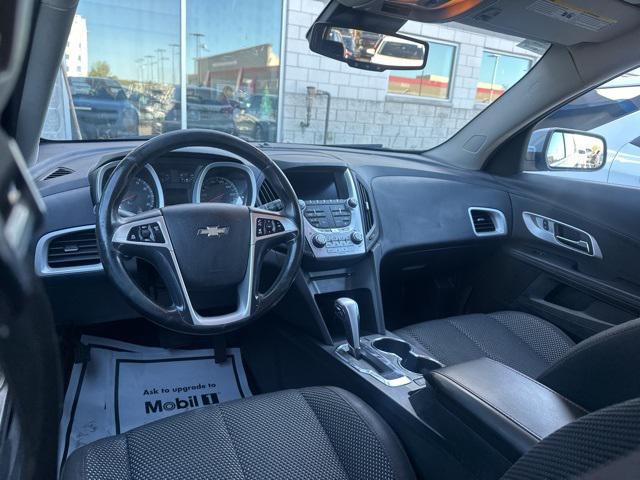 used 2015 Chevrolet Equinox car, priced at $3,799