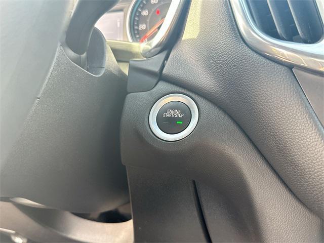 used 2019 Chevrolet Equinox car, priced at $12,470