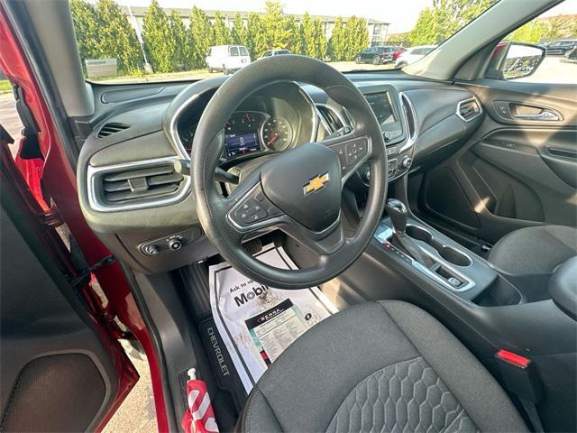 used 2019 Chevrolet Equinox car, priced at $12,470