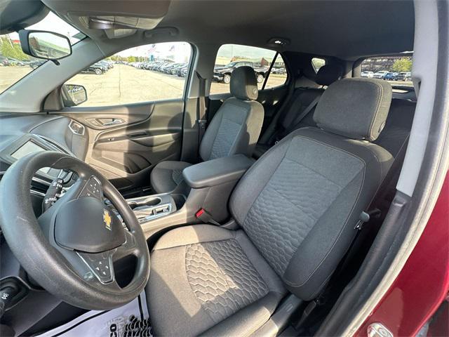 used 2019 Chevrolet Equinox car, priced at $12,470