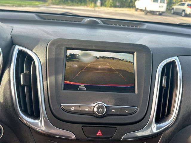 used 2019 Chevrolet Equinox car, priced at $12,470