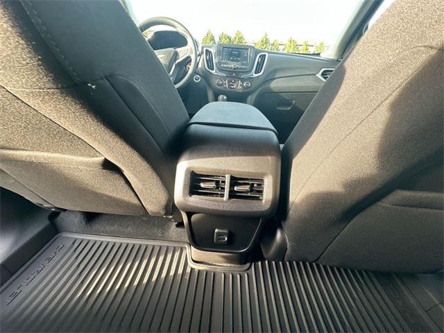 used 2019 Chevrolet Equinox car, priced at $12,470