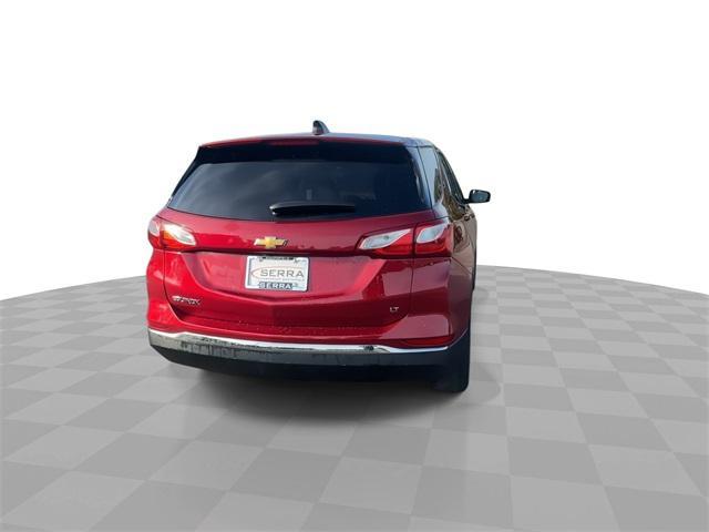 used 2019 Chevrolet Equinox car, priced at $12,470