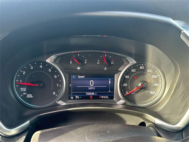 used 2019 Chevrolet Equinox car, priced at $12,470