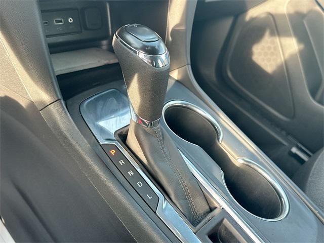 used 2019 Chevrolet Equinox car, priced at $12,470