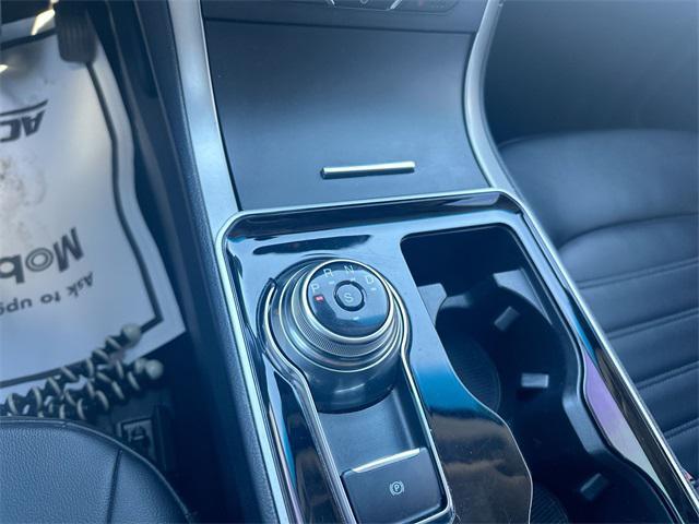 used 2020 Ford Edge car, priced at $18,499