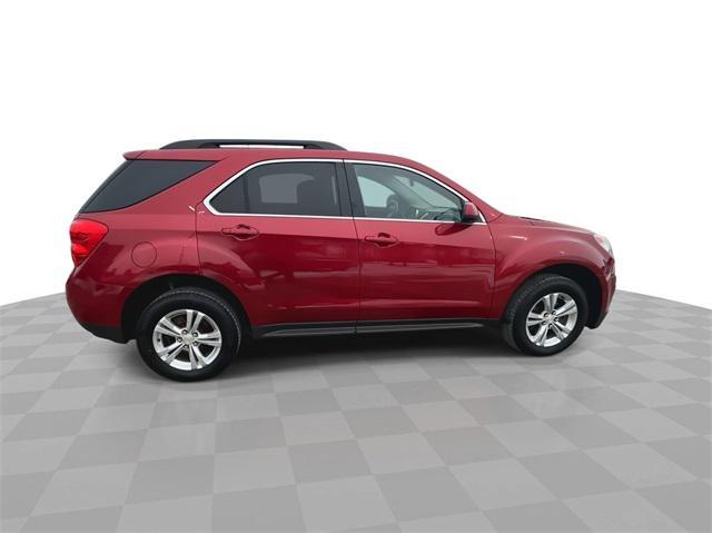 used 2014 Chevrolet Equinox car, priced at $7,177