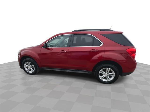 used 2014 Chevrolet Equinox car, priced at $7,177