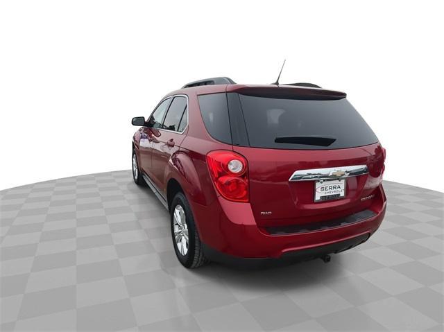 used 2014 Chevrolet Equinox car, priced at $7,177