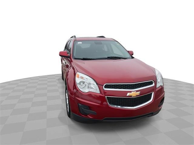 used 2014 Chevrolet Equinox car, priced at $7,177