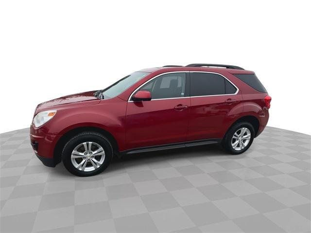 used 2014 Chevrolet Equinox car, priced at $7,177