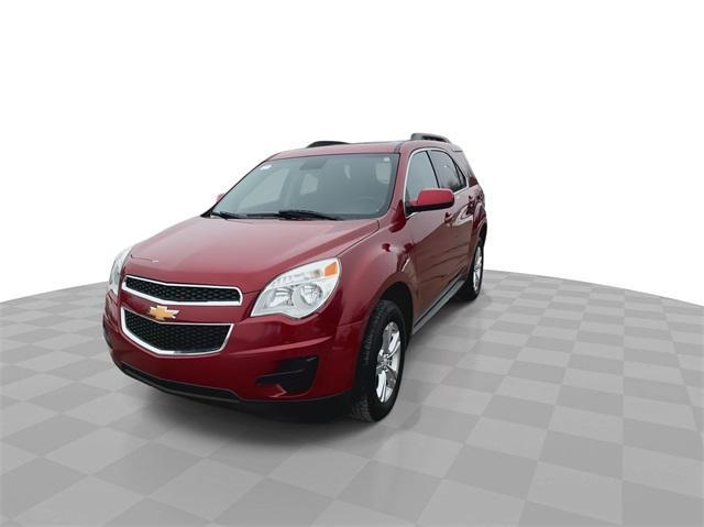 used 2014 Chevrolet Equinox car, priced at $7,177