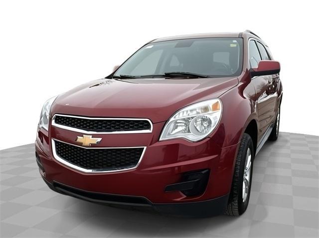 used 2014 Chevrolet Equinox car, priced at $7,177