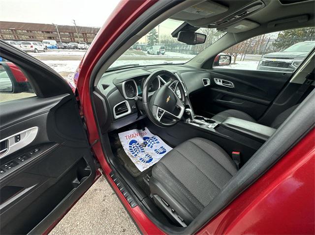 used 2014 Chevrolet Equinox car, priced at $7,177