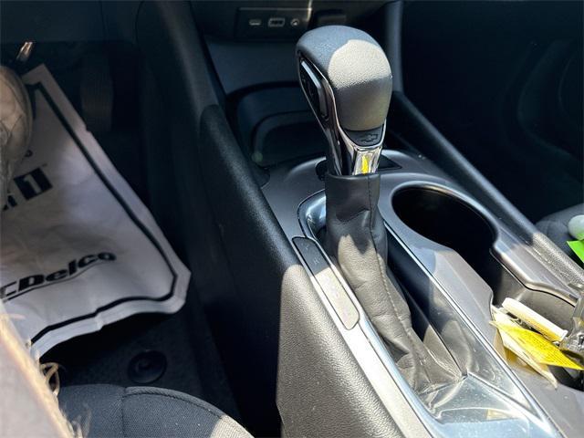 used 2022 Chevrolet Malibu car, priced at $14,999