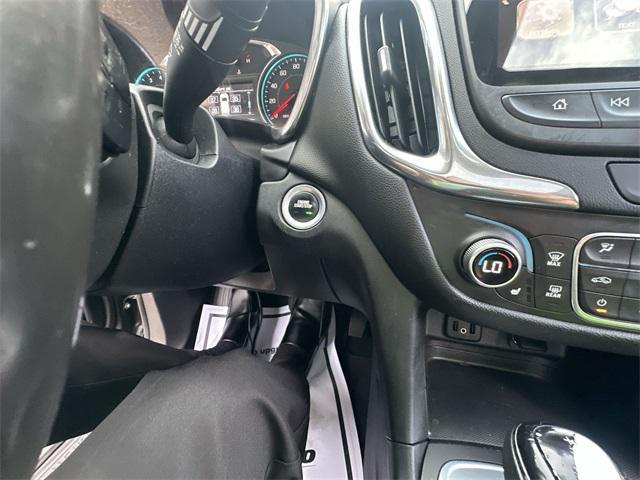 used 2018 Chevrolet Equinox car, priced at $13,999