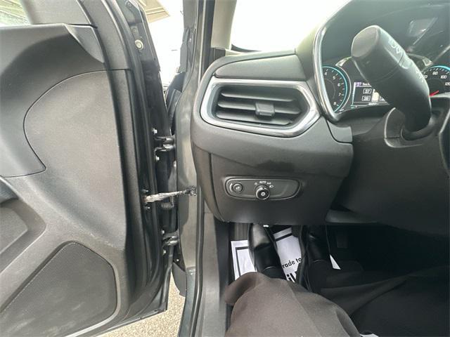 used 2018 Chevrolet Equinox car, priced at $13,999