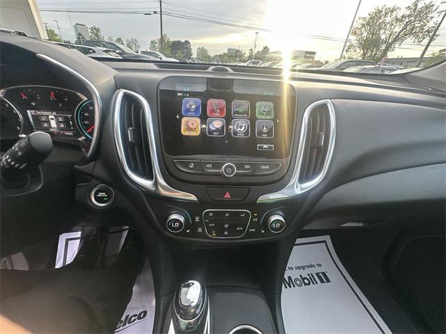used 2018 Chevrolet Equinox car, priced at $13,999
