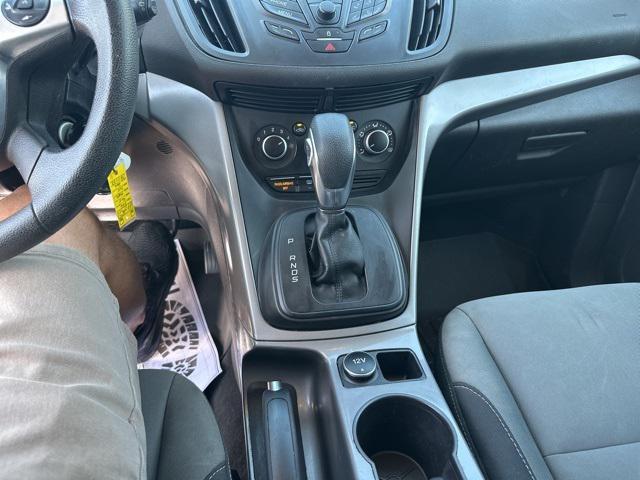 used 2016 Ford Escape car, priced at $5,699